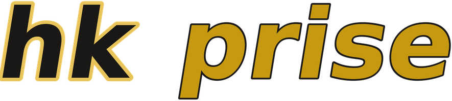 hk prise logo